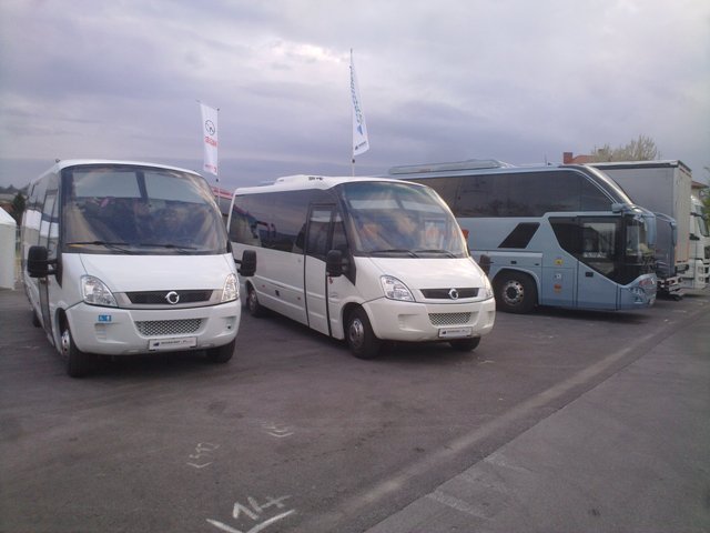 Autobusi Roero